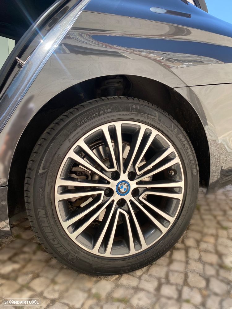 BMW 530 e iPerformance - 6