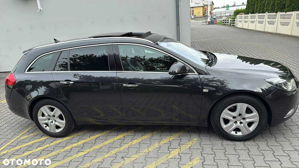 Opel Insignia - 6