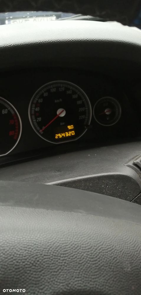 Opel Vectra 1.8 GTS - 6