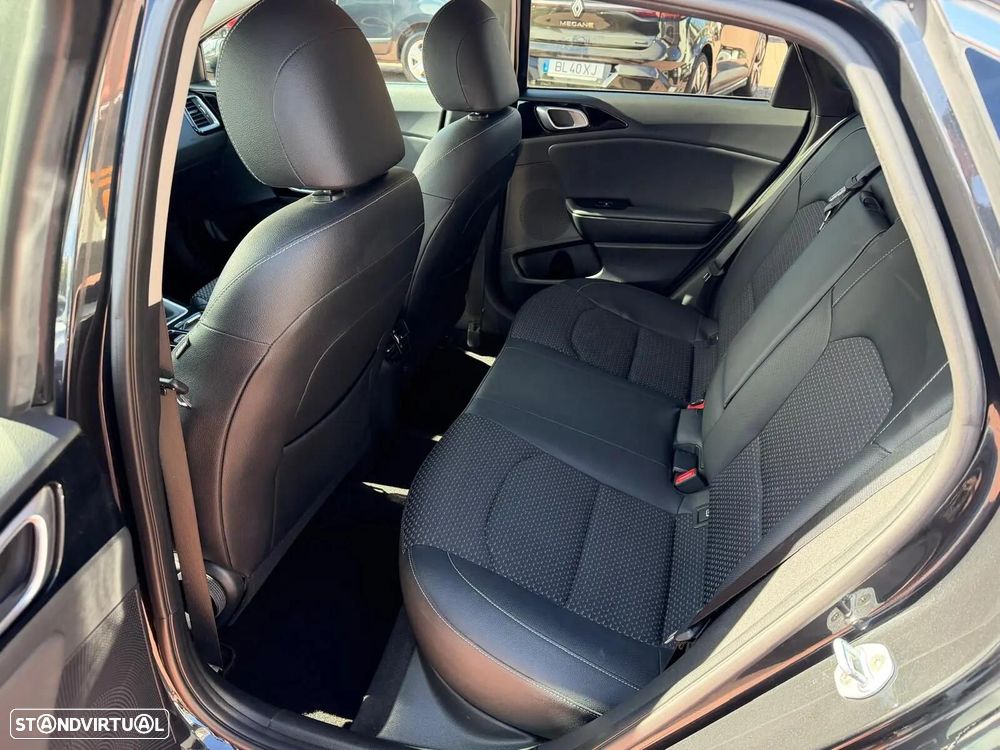 Kia Ceed 1.0 T-GDi Sport - 7