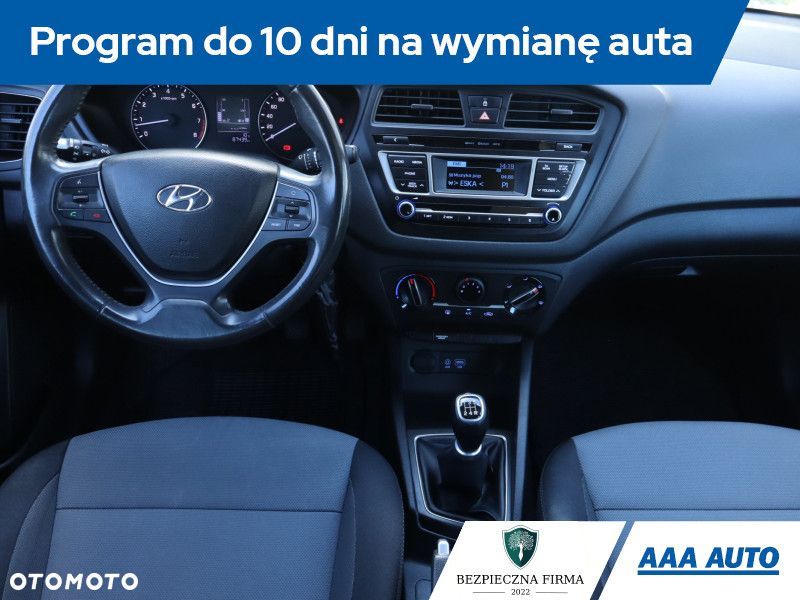 Hyundai i20 - 9