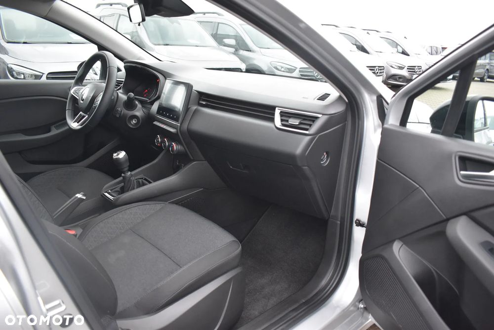 Renault Clio 1.0 TCe Equilibre - 17