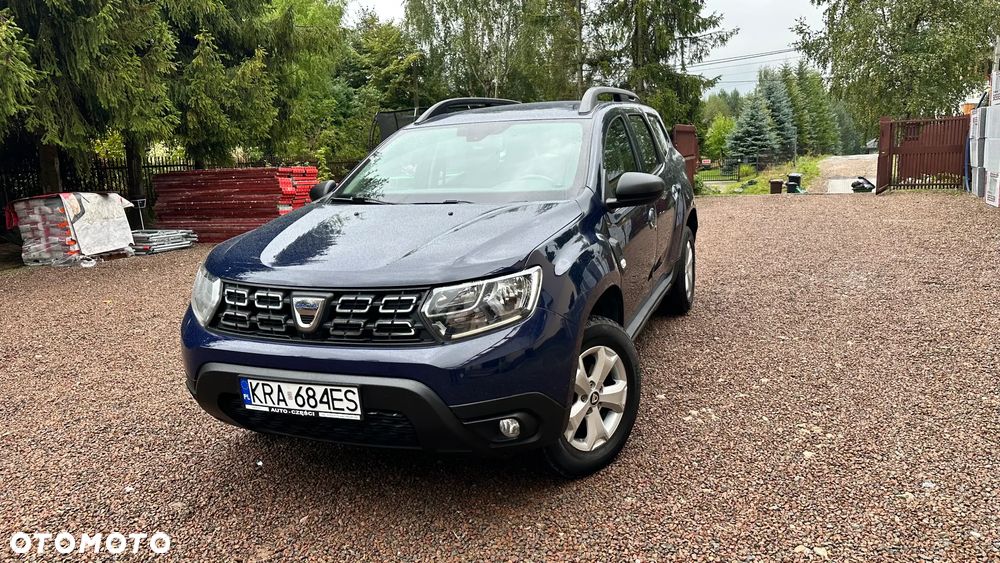 Dacia Duster 1.5 dCi Prestige - 1