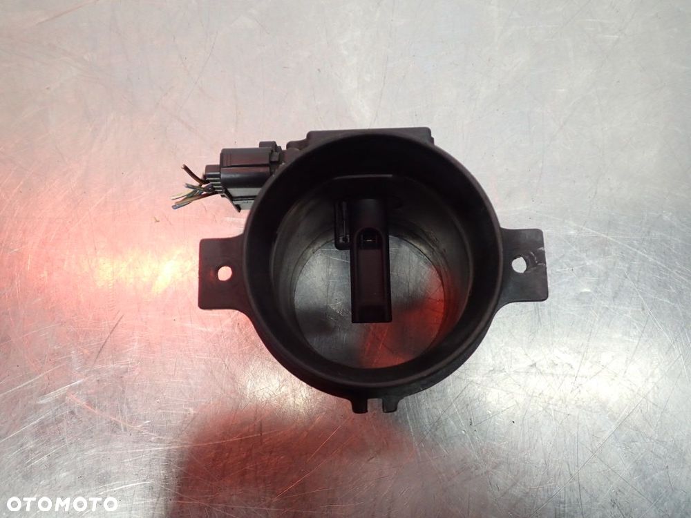 PRZEPŁYWOMIERZ POWIETRZA FORD FOCUS MK1 ST 1L5F-12B579-AB - 5