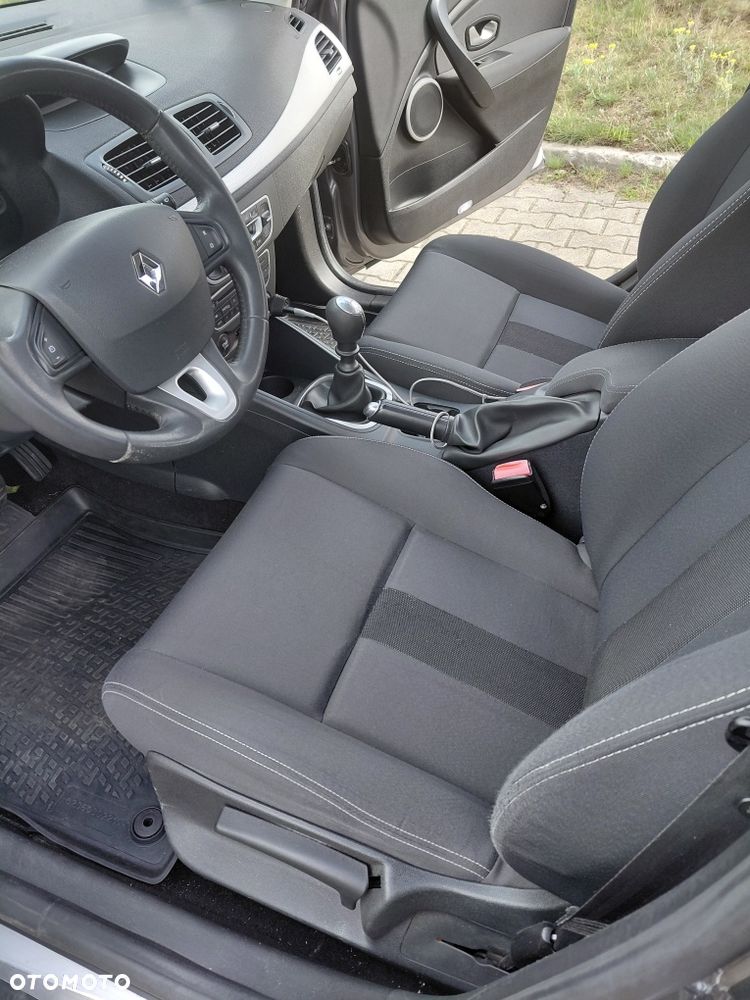 Renault Megane - 5
