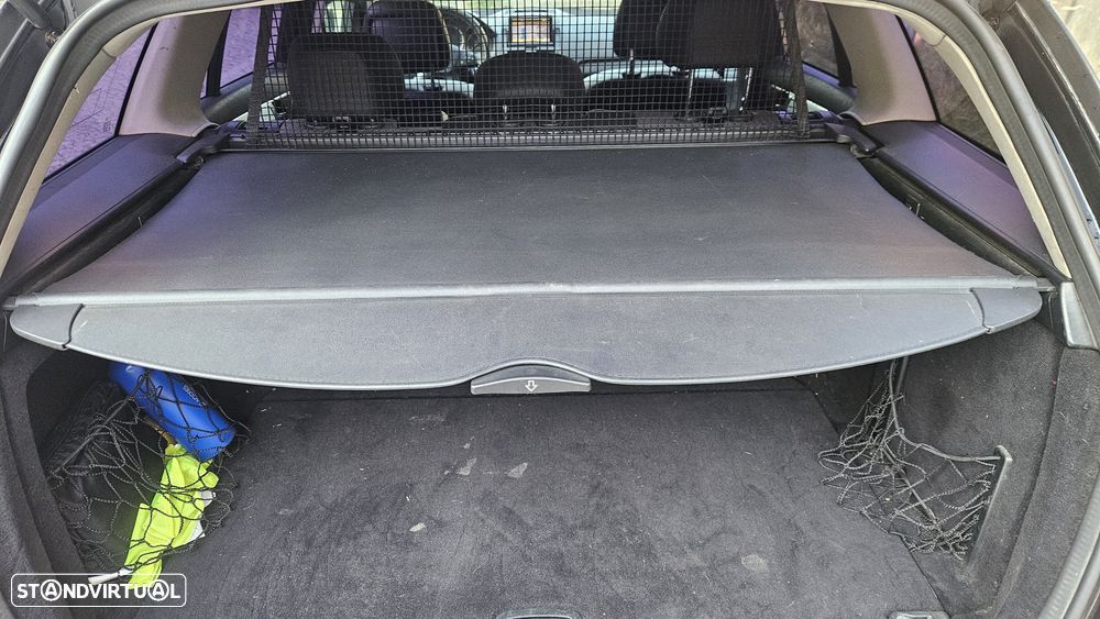 Mercedes-Benz C 220 Station CDI DPF Avantgarde - 9