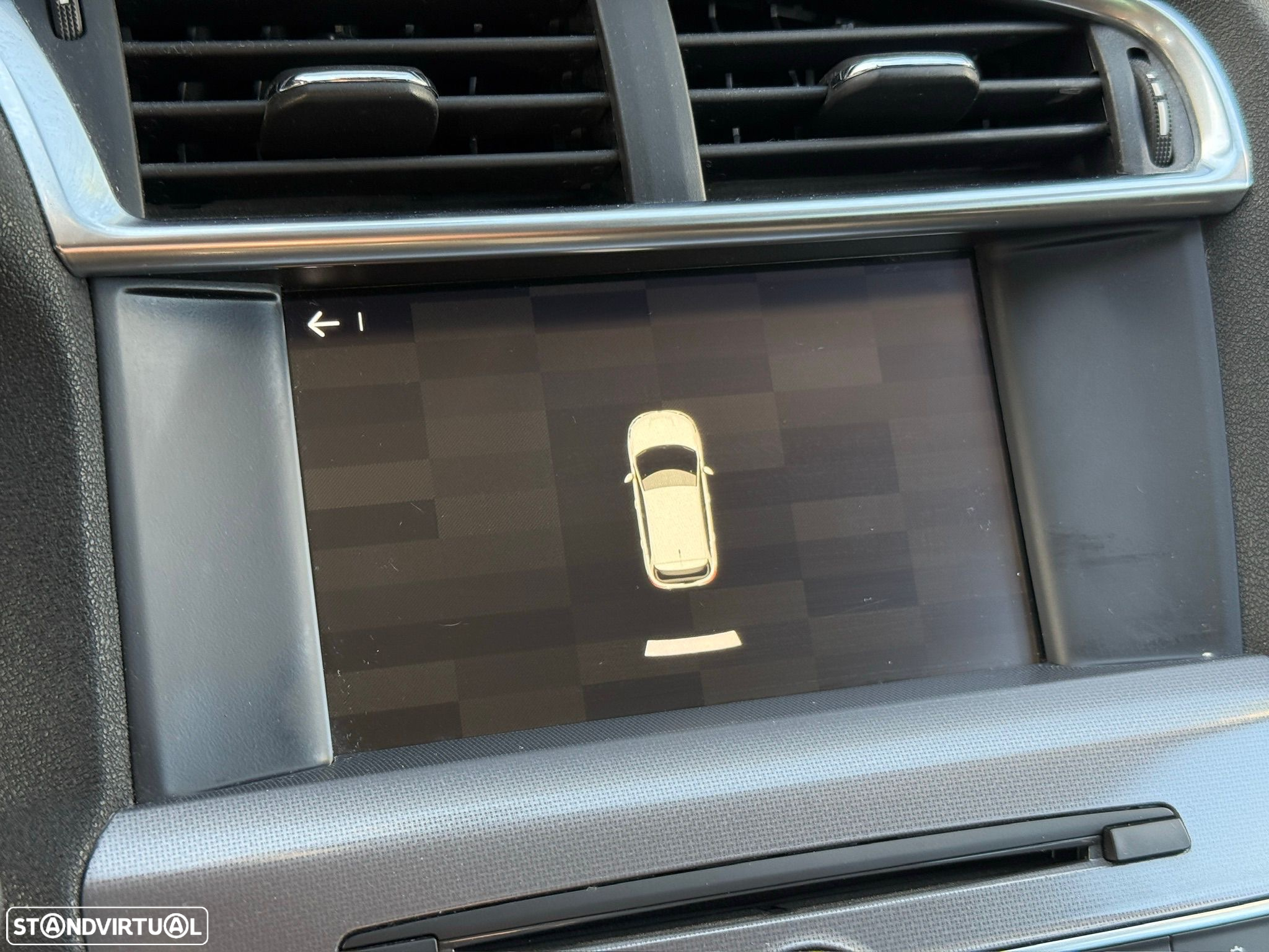 Citroën C4 1.6 BlueHDi Feel - 22
