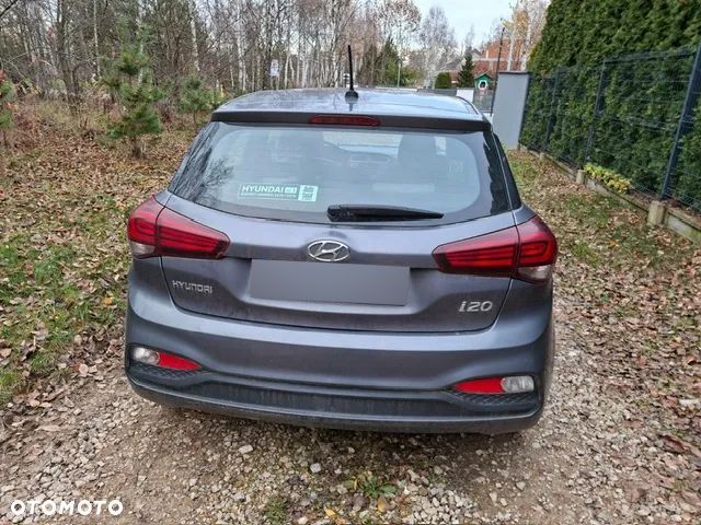Hyundai i20 - 6