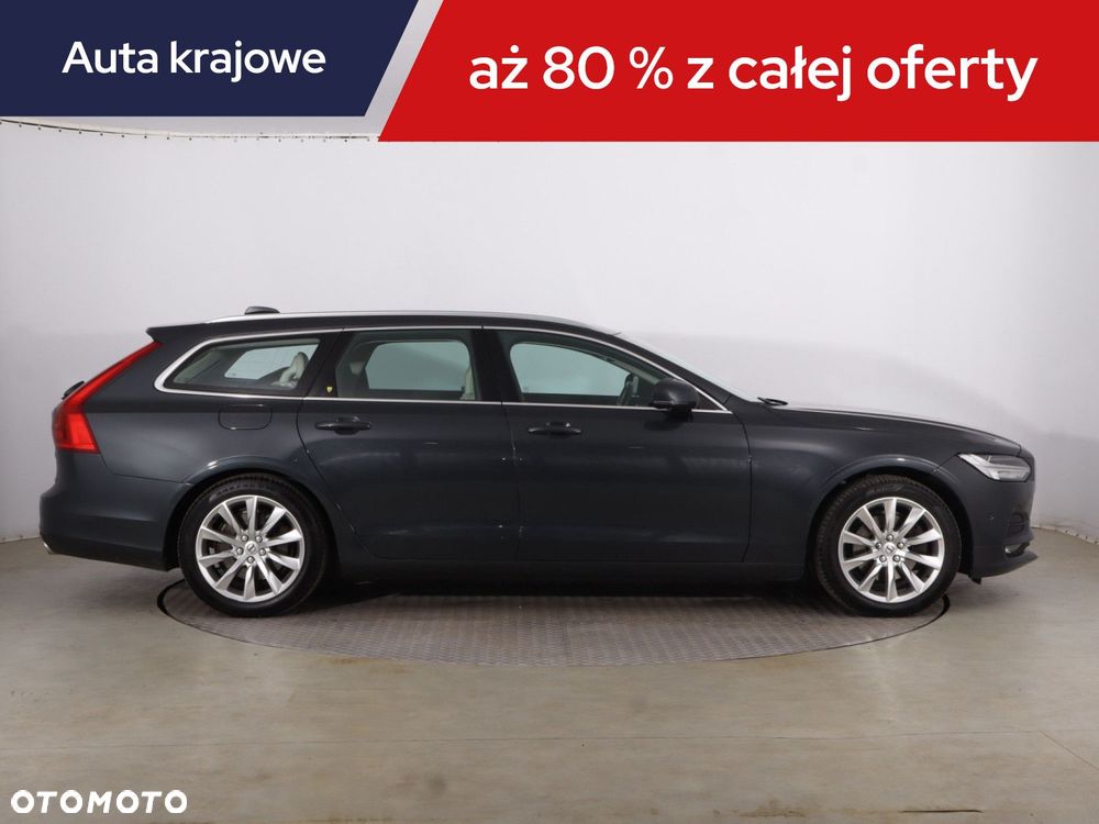 Volvo V90 - 8