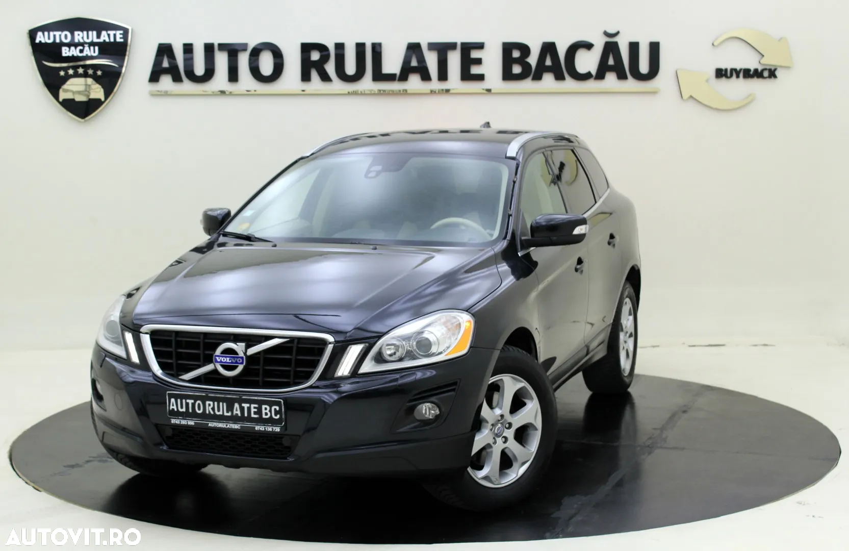 Volvo XC 60 - 2