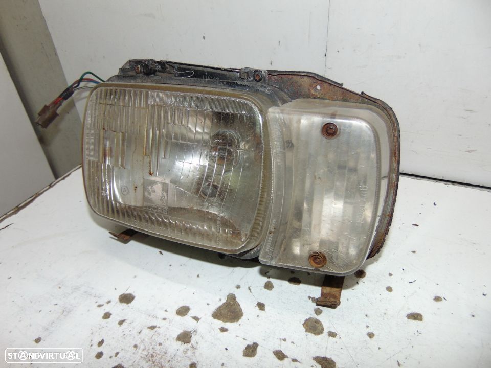 Antigos e clássicos faróis - 6