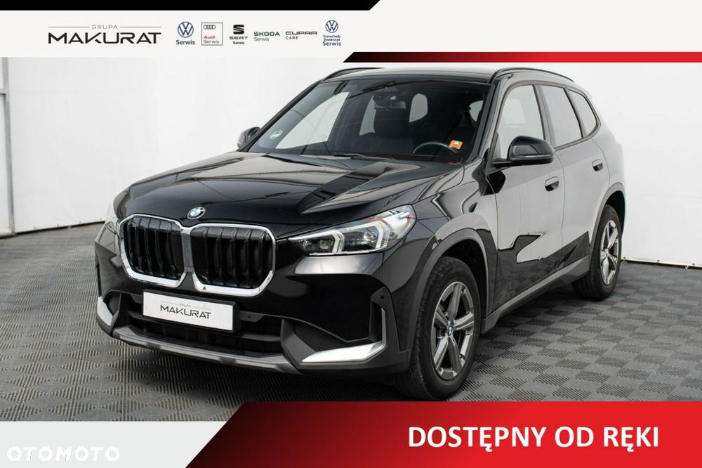 BMW X1 sDrive18d - 2