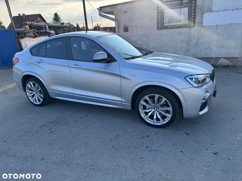 BMW X4 - 25