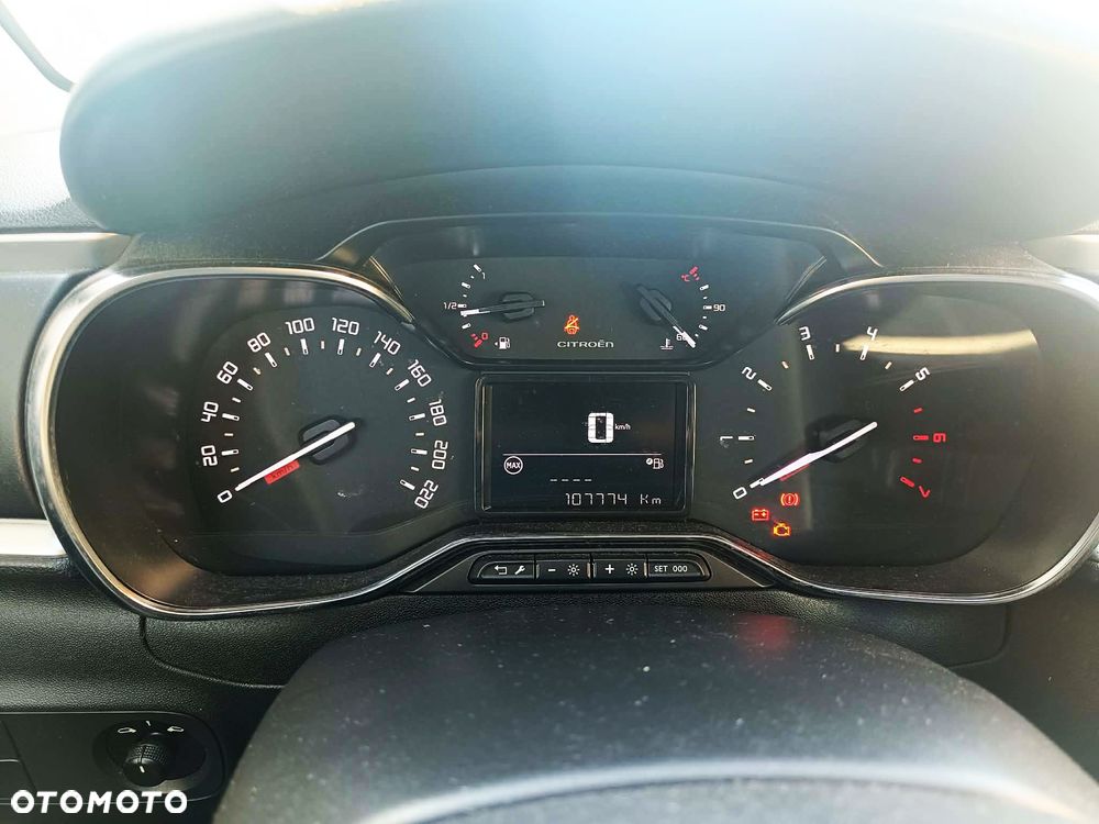 Citroën C3 1.2 PureTech Exclusive - 9