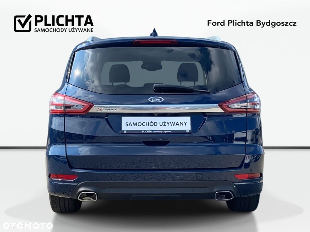 Ford S-Max - 6
