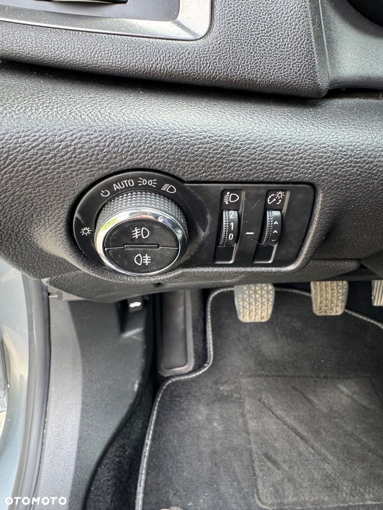 Opel Astra - 26