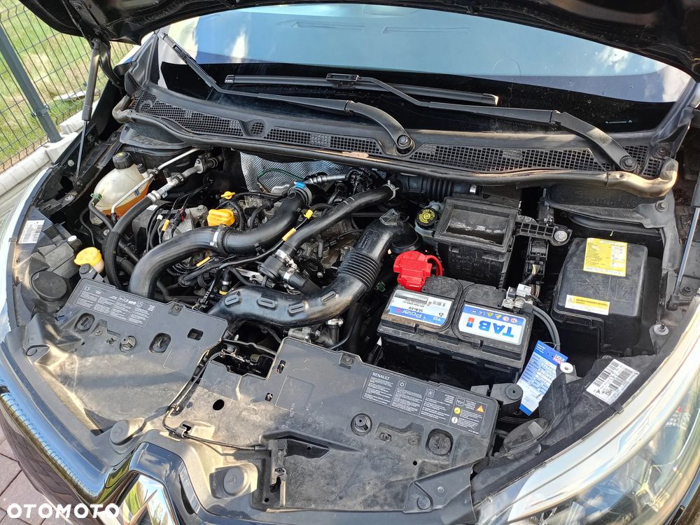 Renault Captur ENERGY TCe 90 Experience - 12