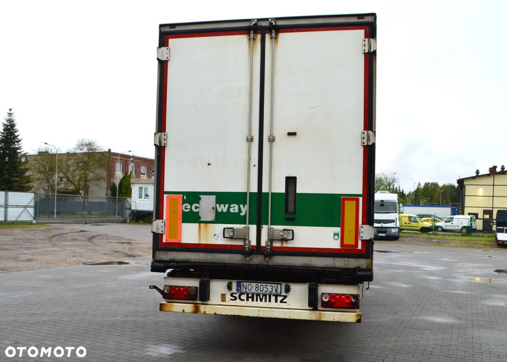 Schmitz Cargobull SKO 24/L - 4