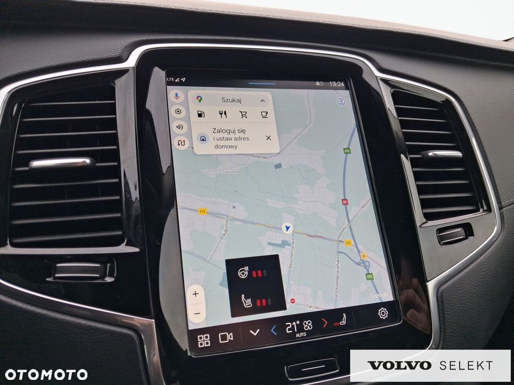 Volvo XC 90 - 28