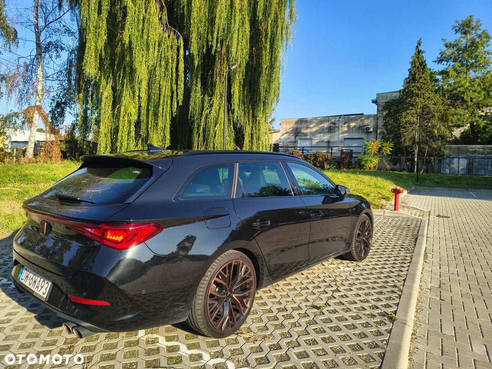 Cupra Leon - 16