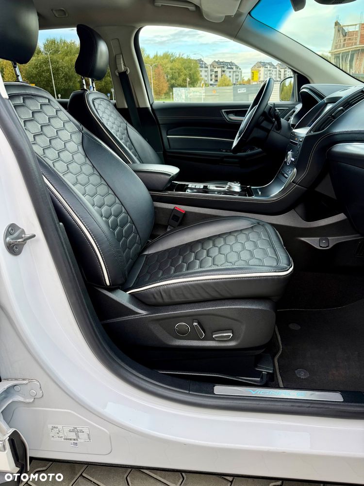 Ford Edge - 28