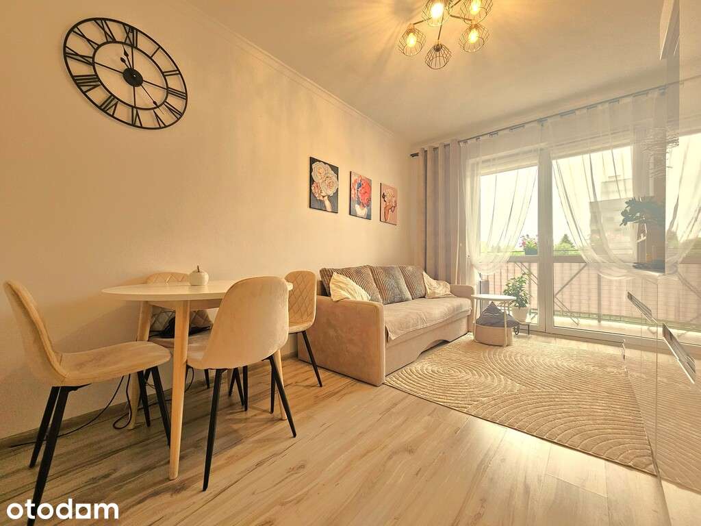 2 POKOJE! 32 M2! STAROMIEŚCIE! ZIELONA OKOLICA