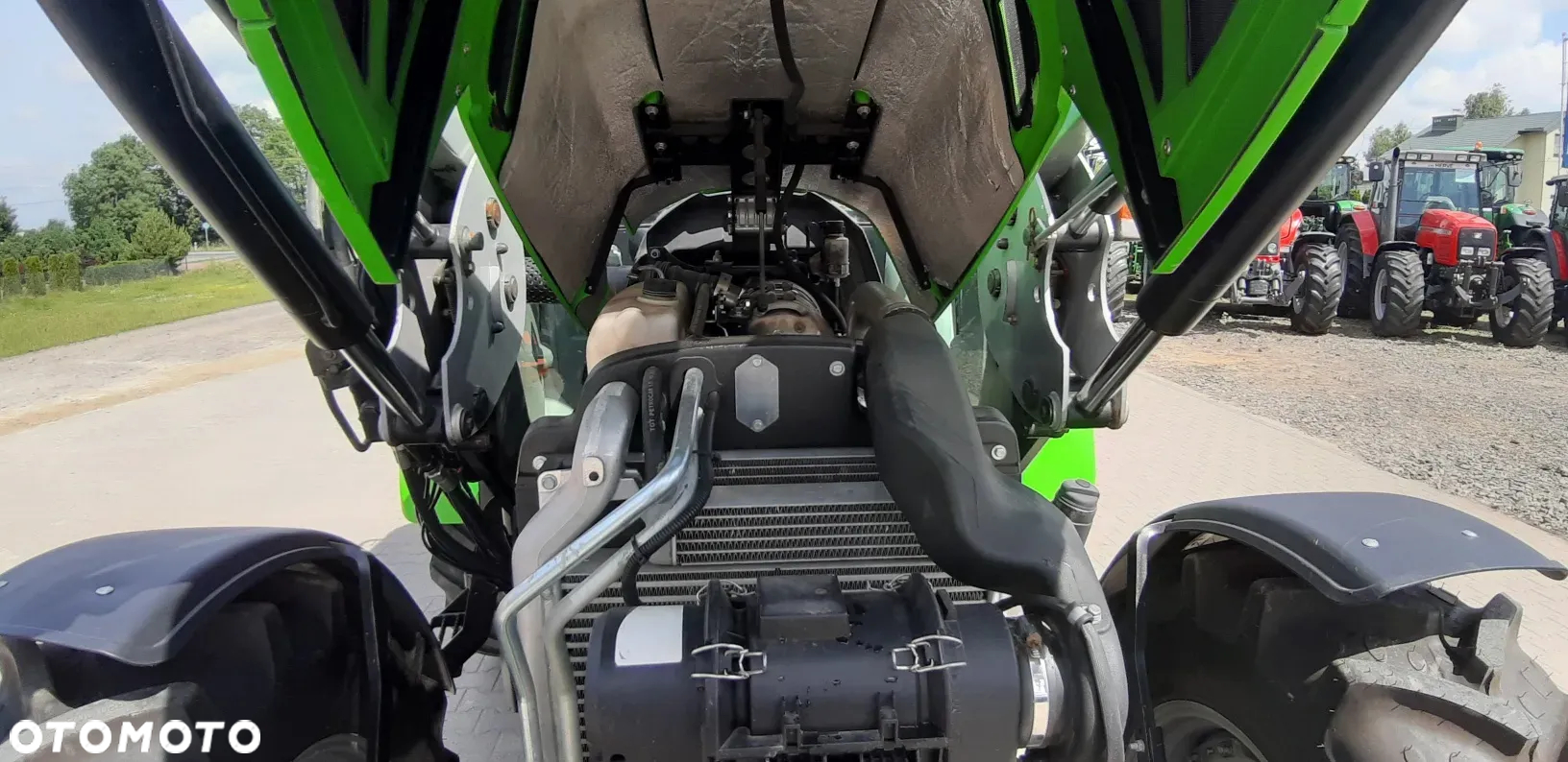 Deutz-Fahr 5100C - 11