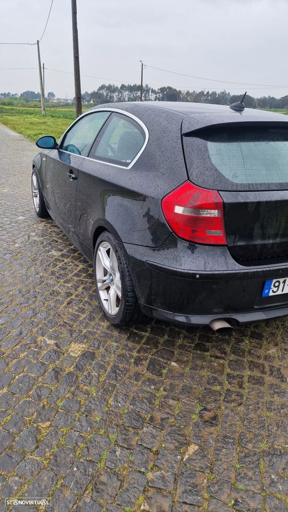 BMW 118 d DPF - 9