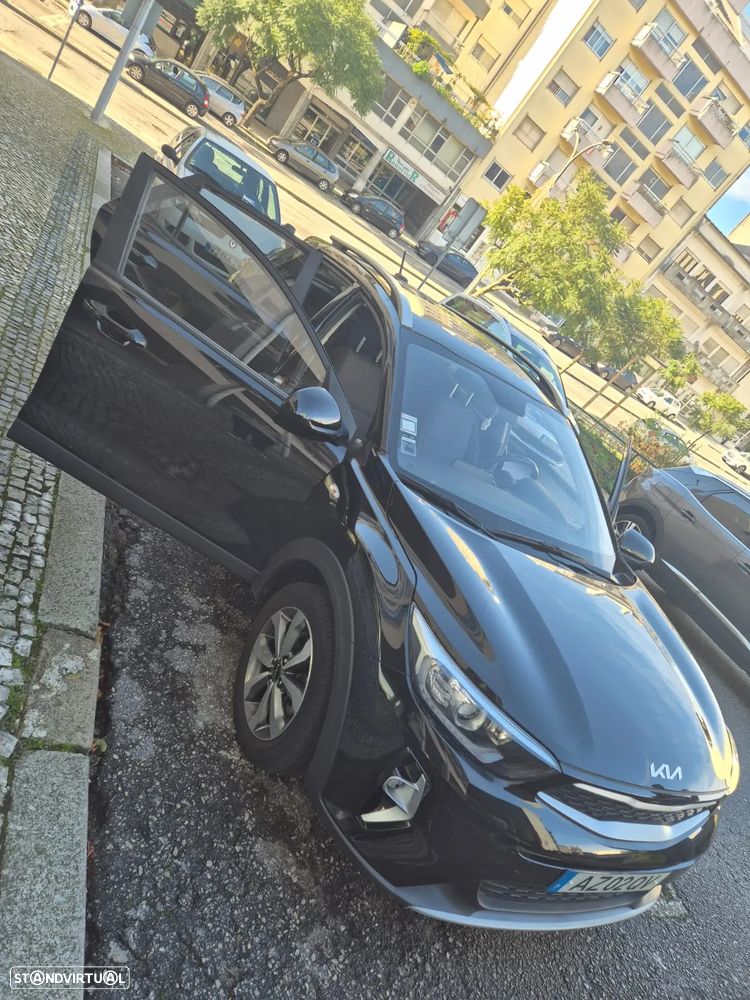 Kia Stonic 1.2 Dynamic - 11