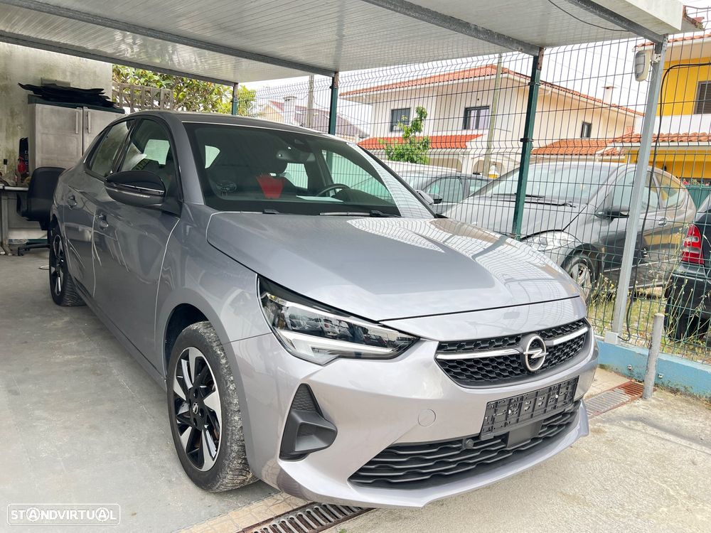 Opel Corsa-e GS Line - 1
