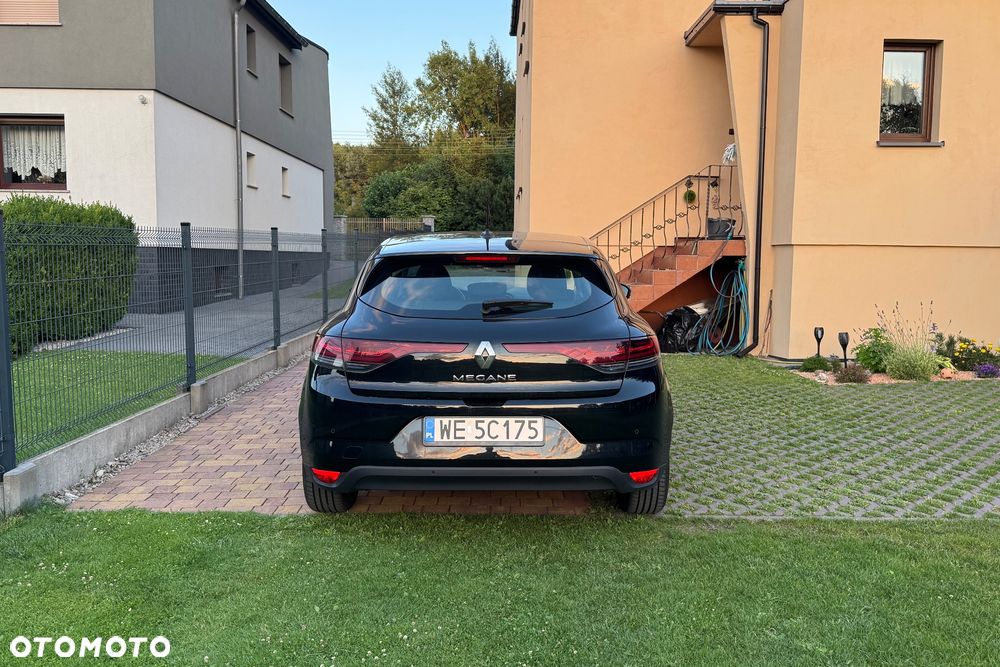 Renault Megane 1.0 TCe Zen - 6