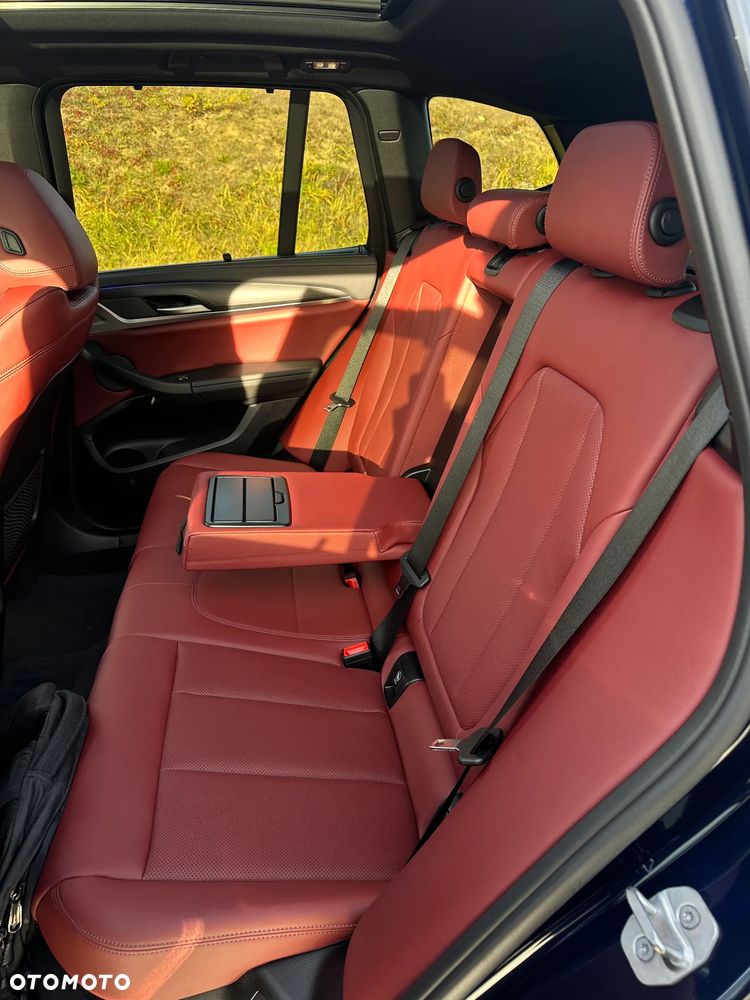BMW X3 - 13