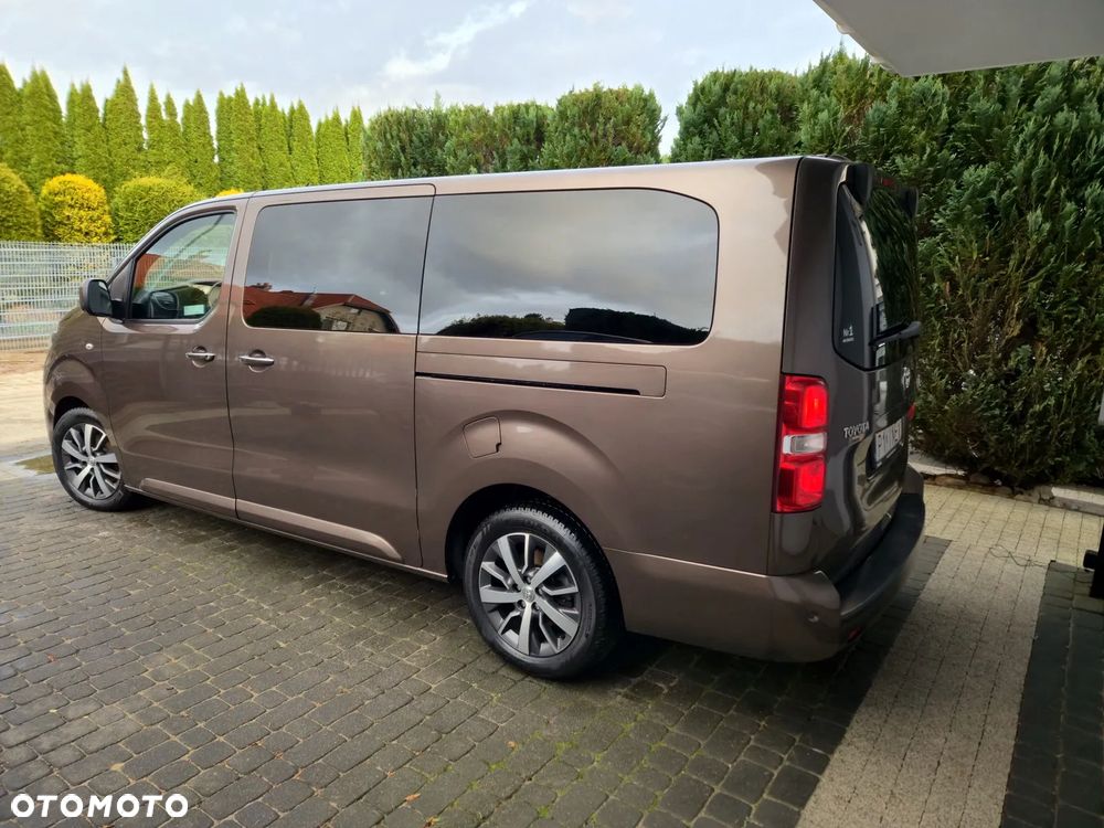 Toyota Proace Verso 2.0 D4-D Long Family - 3