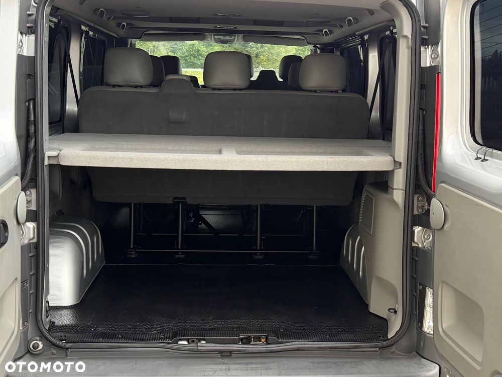 Opel Vivaro Life Cosmo L2H1 - 14