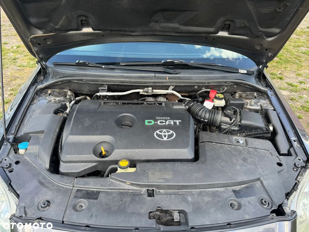 Toyota Avensis 2.2 D-4D Prestige - 26