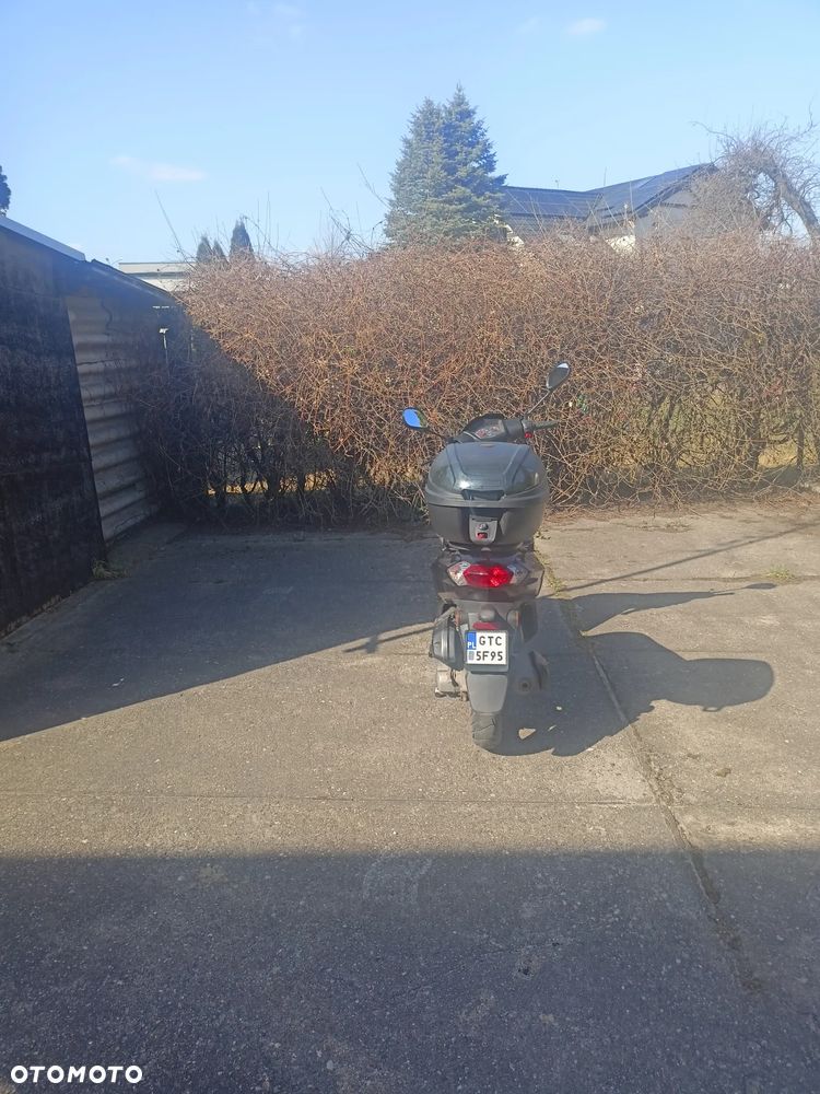 Peugeot Kisbee - 3