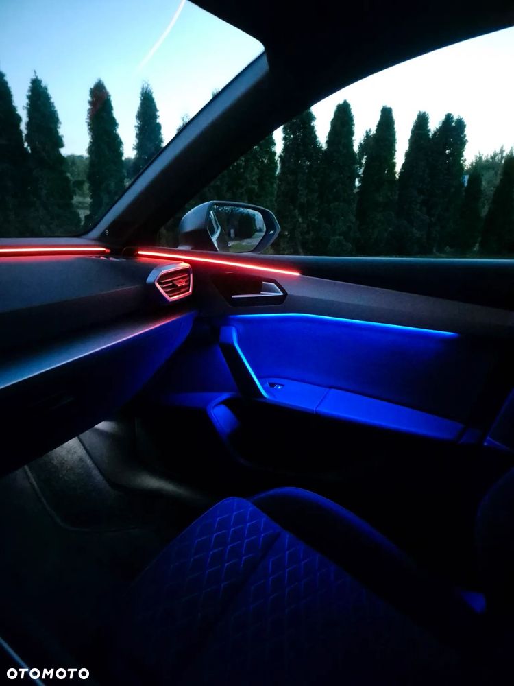 Seat Leon - 33
