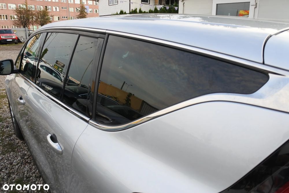 Renault Espace Energy TCe 200 EDC Initiale Paris - 32