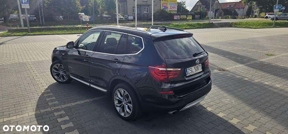 BMW X3 - 17