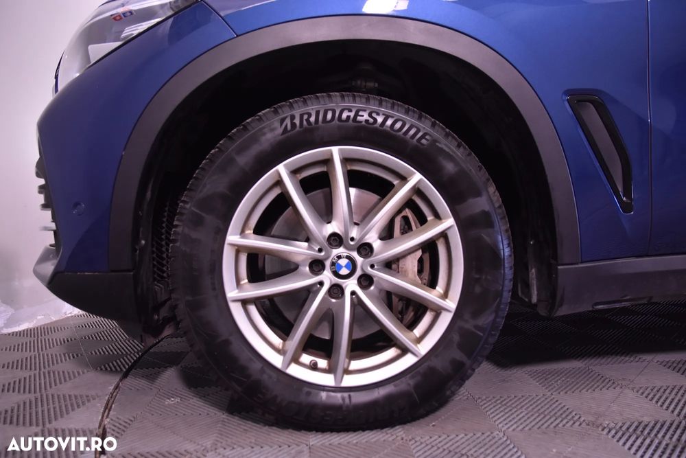 BMW X5 xDrive30d AT MHEV - 13