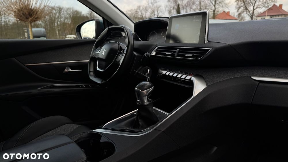 Peugeot 5008 BlueHDi 130 Active - 7