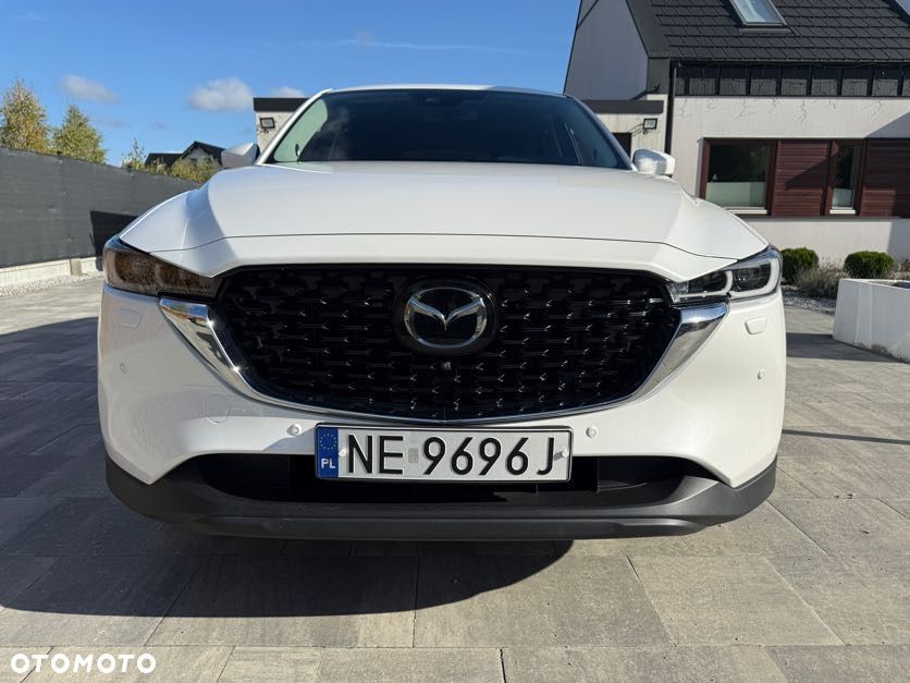 Mazda CX-5 2.0 Hikari 2WD - 9