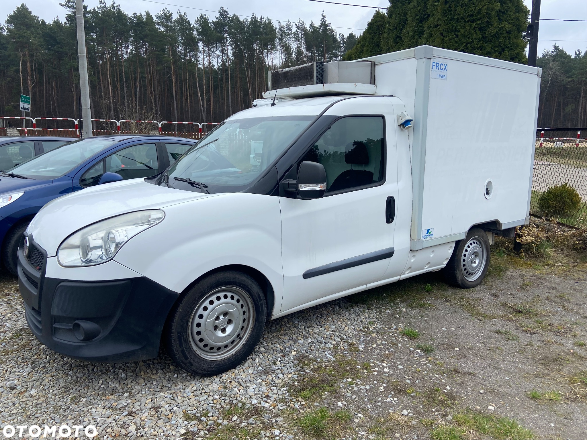 Fiat Doblo - 2