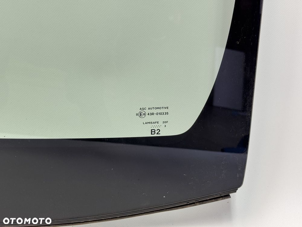 Szyba przednia TOYOTA COROLLA E210 2019- - 4