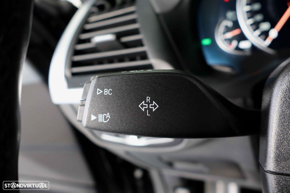 BMW X4 25 d xDrive Pack M Auto - 26