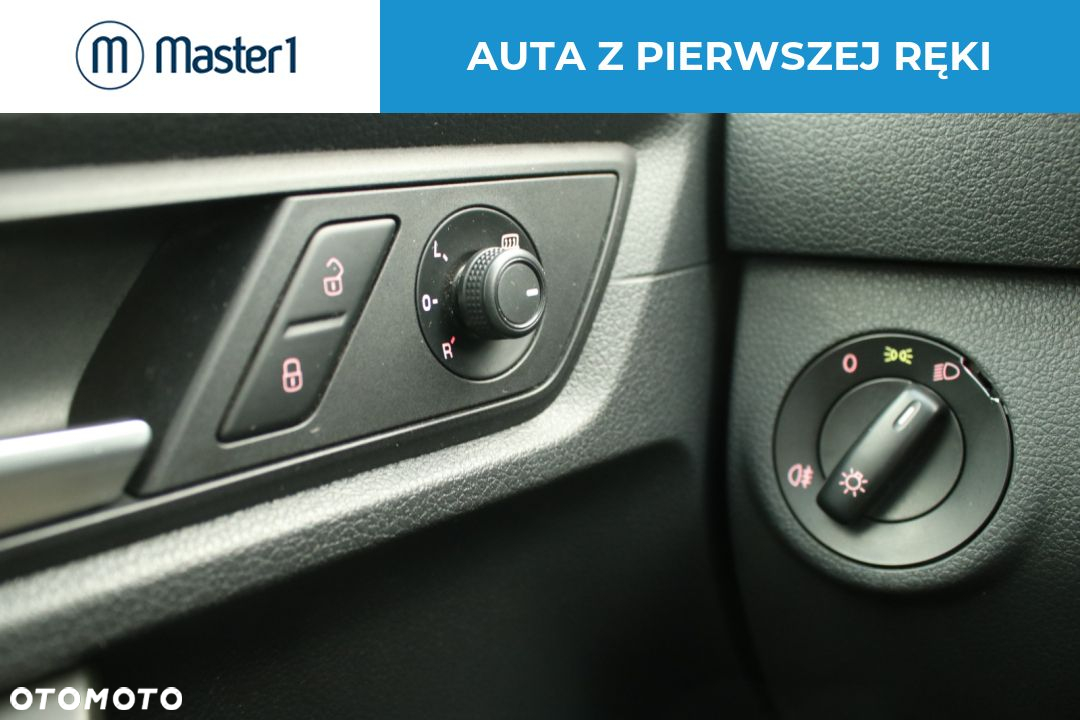 Volkswagen Caddy 1.4 TSI Trendline - 13