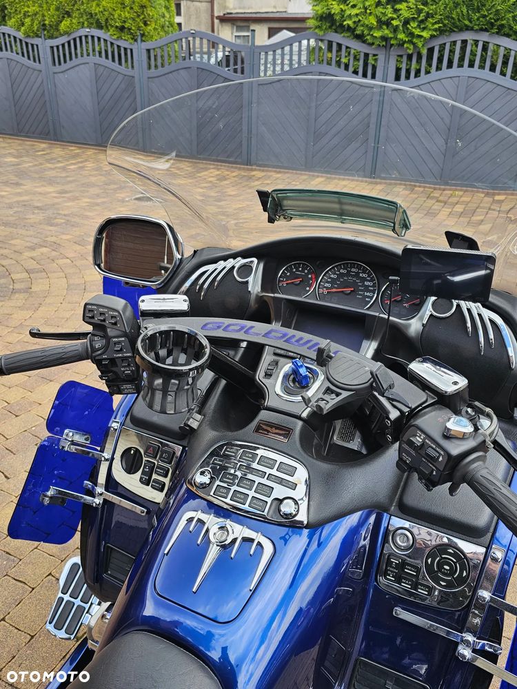 Honda Inny - 9