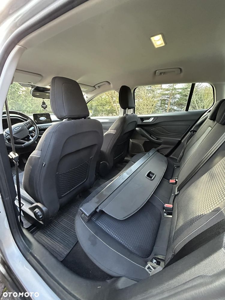 Ford Focus 1.0 EcoBoost Trend ASS - 5