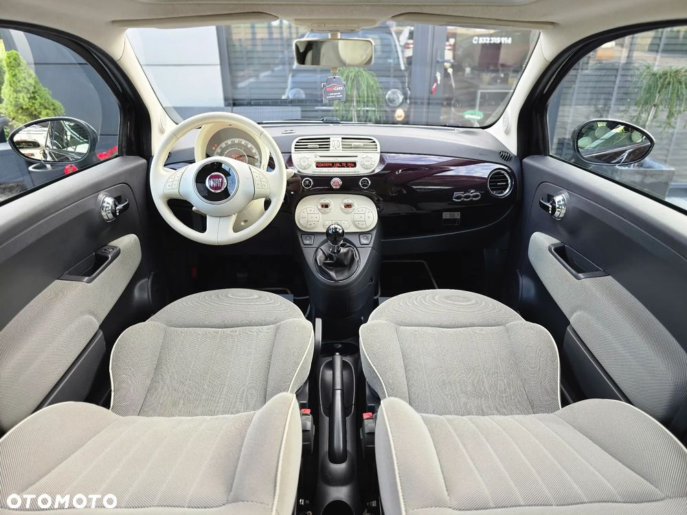 Fiat 500 - 28