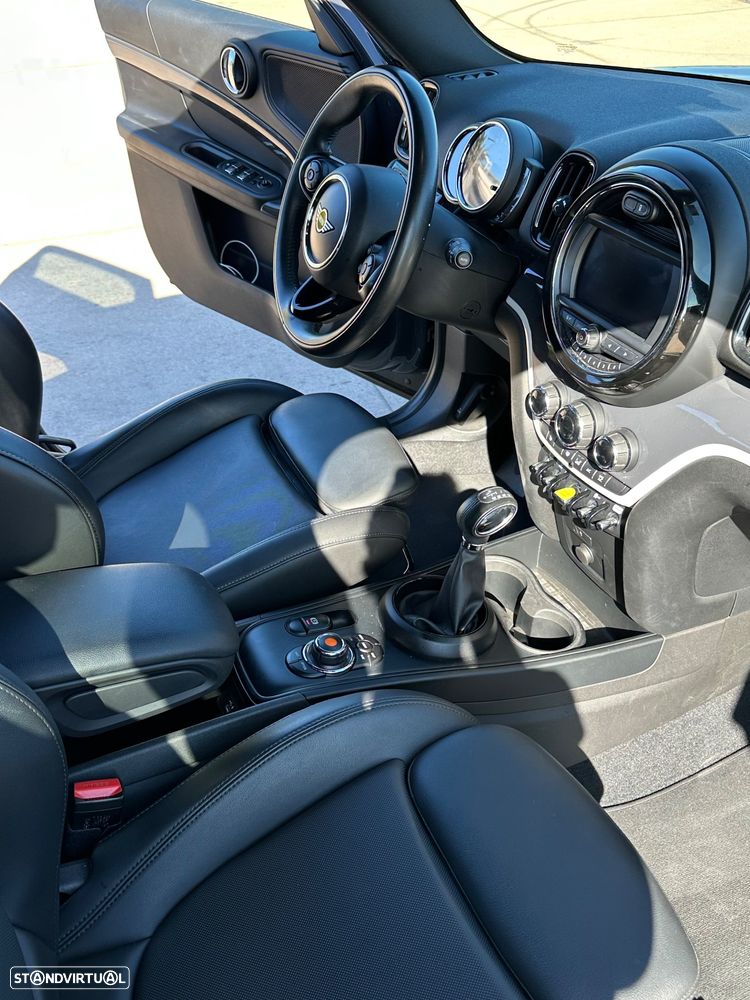 MINI Countryman - 15